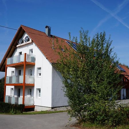 Bodensee Apartment Meckenbeuren Hasenwinkel Kültér fotó